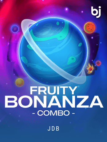 Fruity Bonanza Combo screenshot