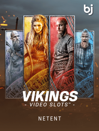 Vikings Video Slot™ screenshot