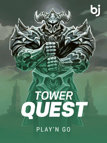Tower Quest screenshot
