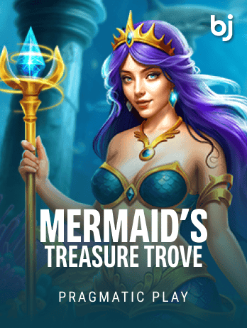 Mermaid's Treasure Trove screenshot
