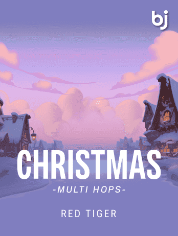 Christmas MULTIHOPS screenshot