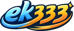 ek333casinologin.com Logo